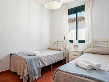 Appartement 2 ch. avec terrasse à Chiclana de la Frontera - Photo 11