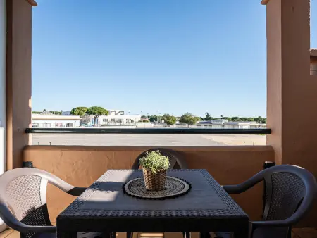 Appartement 2 ch. avec terrasse à Chiclana de la Frontera - Photo 14