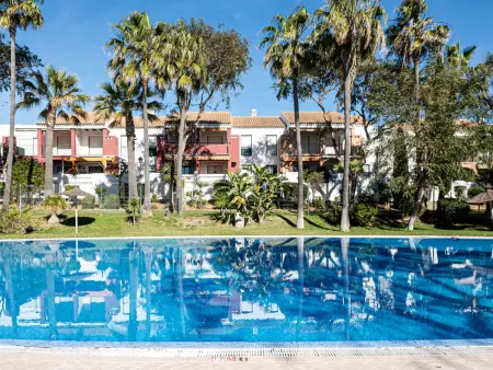 Appartement 2 ch. avec terrasse à Chiclana de la Frontera - Photo 22