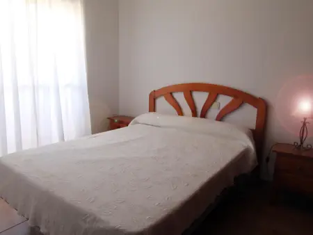 Maison mitoyenne près de la plage La Barrosa avec piscine commune - Photo 5