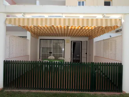 Maison mitoyenne près de la plage La Barrosa avec piscine commune - Photo 8