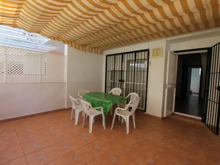 Maison mitoyenne près de la plage La Barrosa avec piscine commune - Photo 9