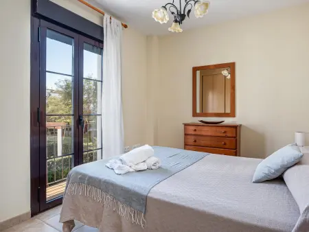Appartement climatisé avec terrasse à Chiclana de la Frontera - Photo 9