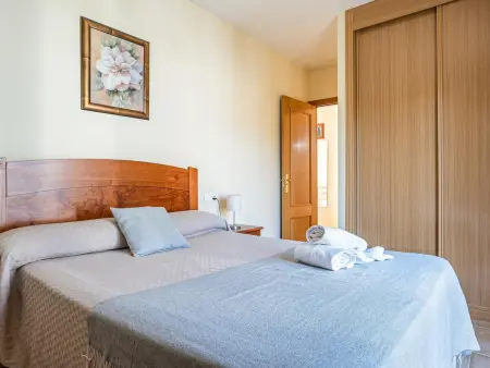 Appartement climatisé avec terrasse à Chiclana de la Frontera - Photo 10