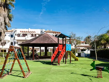Appartement climatisé avec terrasse à Chiclana de la Frontera - Photo 20