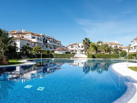 Appartement climatisé avec terrasse à Chiclana de la Frontera - Photo 22