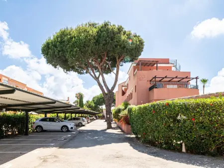 Appartement avec terrasse et vue piscine - Novo Sancti Petri - Photo 2