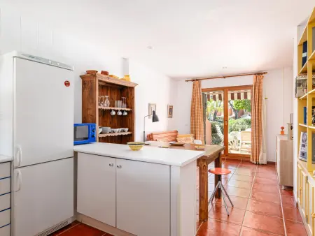 Appartement avec terrasse et vue piscine - Novo Sancti Petri - Photo 3