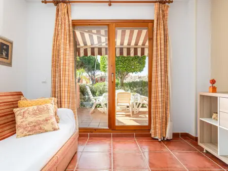 Appartement avec terrasse et vue piscine - Novo Sancti Petri - Photo 4