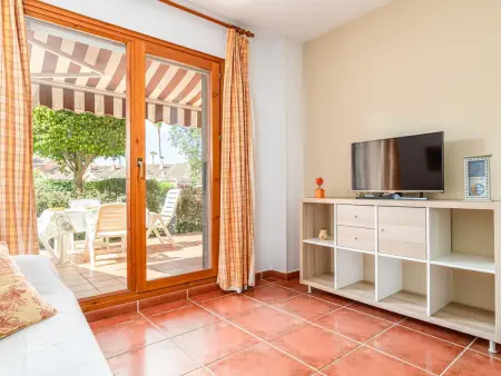 Appartement avec terrasse et vue piscine - Novo Sancti Petri - Photo 5