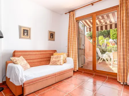 Appartement avec terrasse et vue piscine - Novo Sancti Petri - Photo 6