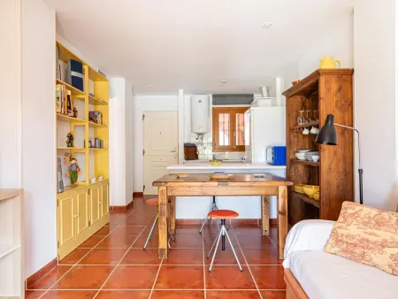 Appartement avec terrasse et vue piscine - Novo Sancti Petri - Photo 7