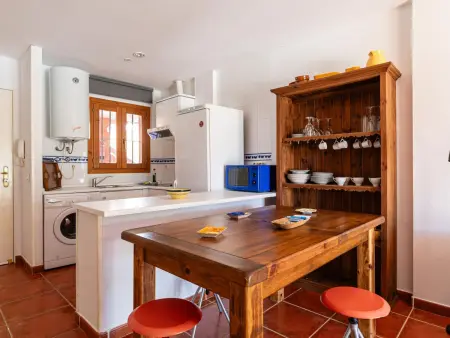 Appartement avec terrasse et vue piscine - Novo Sancti Petri - Photo 9