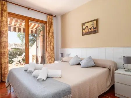 Appartement avec terrasse et vue piscine - Novo Sancti Petri - Photo 11