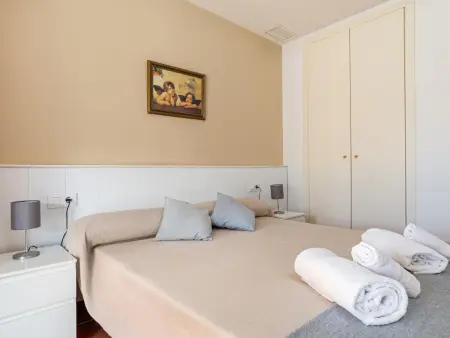 Appartement avec terrasse et vue piscine - Novo Sancti Petri - Photo 12