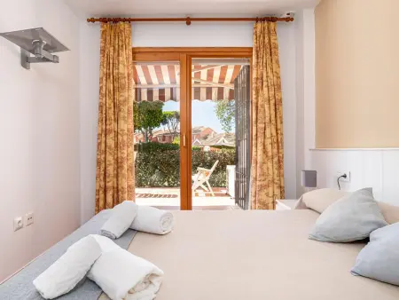 Appartement avec terrasse et vue piscine - Novo Sancti Petri - Photo 13