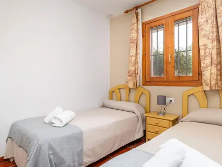 Appartement avec terrasse et vue piscine - Novo Sancti Petri - Photo 14