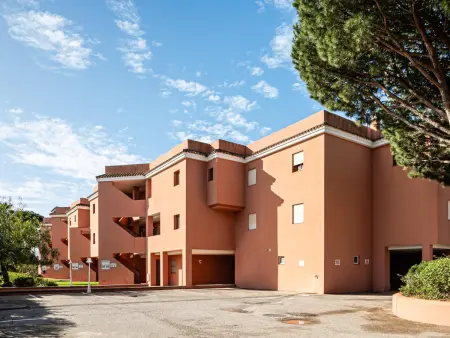 Appartement avec terrasse et vue piscine - Novo Sancti Petri - Photo 19