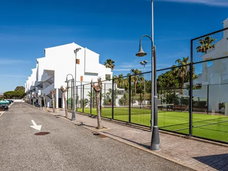 Appartement lumineux proche plage à Chiclana, Appartement 4 personnes à Chiclana de la Frontera - Photo 1