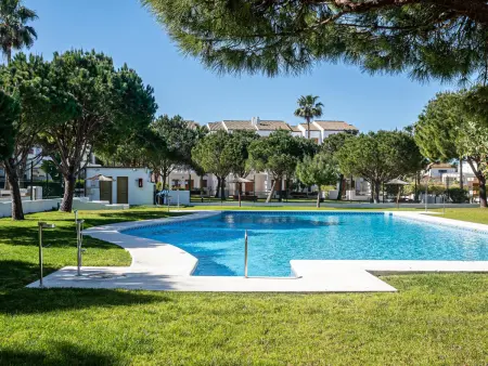 Appartement lumineux proche plage à Chiclana, Appartement 4 personnes à Chiclana de la Frontera - Photo 2