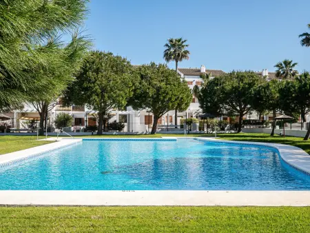 Appartement lumineux proche plage à Chiclana, Appartement 4 personnes à Chiclana de la Frontera - Photo 4