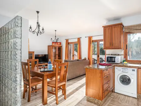 Appartement lumineux proche plage à Chiclana, Appartement 4 personnes à Chiclana de la Frontera - Photo 6