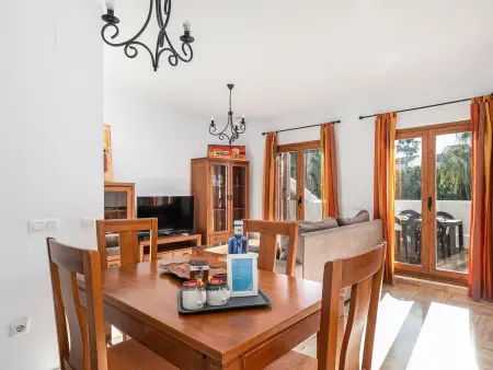 Appartement lumineux proche plage à Chiclana, Appartement 4 personnes à Chiclana de la Frontera - Photo 7