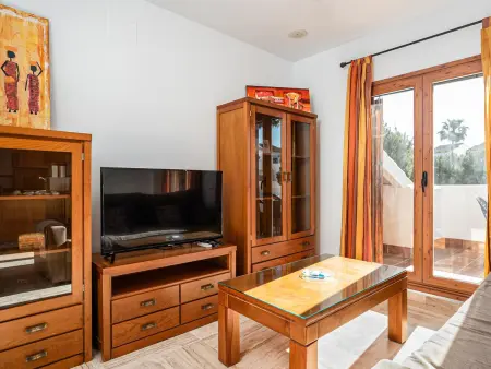 Appartement lumineux proche plage à Chiclana, Appartement 4 personnes à Chiclana de la Frontera - Photo 8