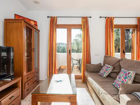 Appartement lumineux proche plage à Chiclana, Appartement 4 personnes à Chiclana de la Frontera - Photo 9