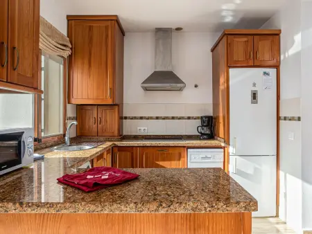 Appartement lumineux proche plage à Chiclana, Appartement 4 personnes à Chiclana de la Frontera - Photo 11