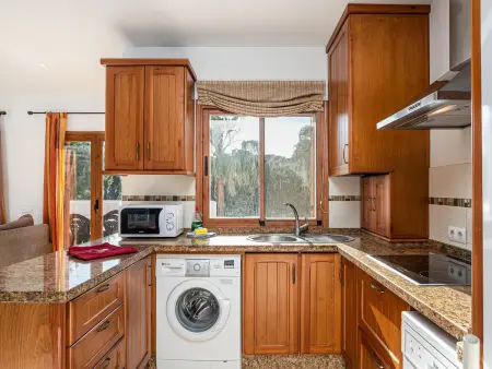 Appartement lumineux proche plage à Chiclana, Appartement 4 personnes à Chiclana de la Frontera - Photo 12