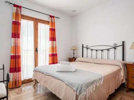 Appartement lumineux proche plage à Chiclana, Appartement 4 personnes à Chiclana de la Frontera - Photo 13