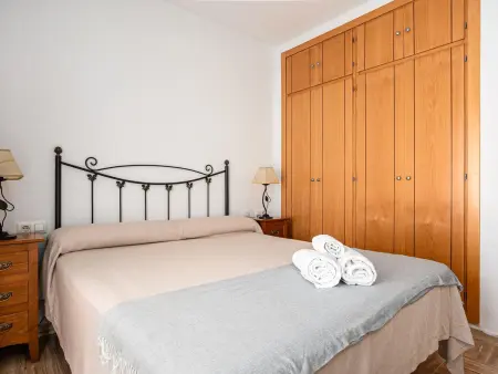 Appartement lumineux proche plage à Chiclana, Appartement 4 personnes à Chiclana de la Frontera - Photo 14