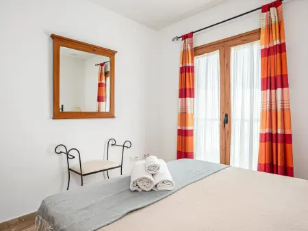 Appartement lumineux proche plage à Chiclana, Appartement 4 personnes à Chiclana de la Frontera - Photo 15
