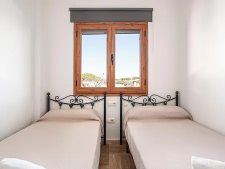 Appartement lumineux proche plage à Chiclana, Appartement 4 personnes à Chiclana de la Frontera - Photo 17