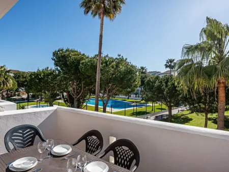 Appartement lumineux proche plage à Chiclana, Appartement 4 personnes à Chiclana de la Frontera - Photo 20