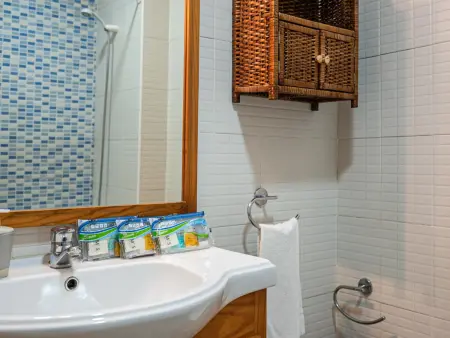 Appartement lumineux proche plage à Chiclana, Appartement 4 personnes à Chiclana de la Frontera - Photo 22