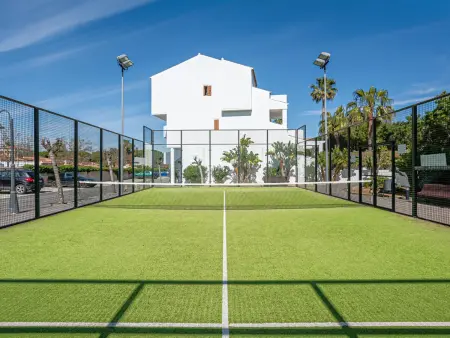 Appartement lumineux proche plage à Chiclana, Appartement 4 personnes à Chiclana de la Frontera - Photo 23