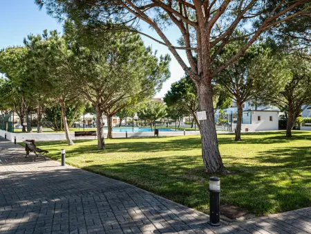 Appartement lumineux proche plage à Chiclana, Appartement 4 personnes à Chiclana de la Frontera - Photo 24