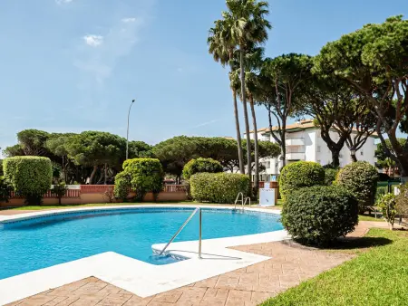Maison mitoyenne près de la plage à Chiclana de la Frontera - Photo 3