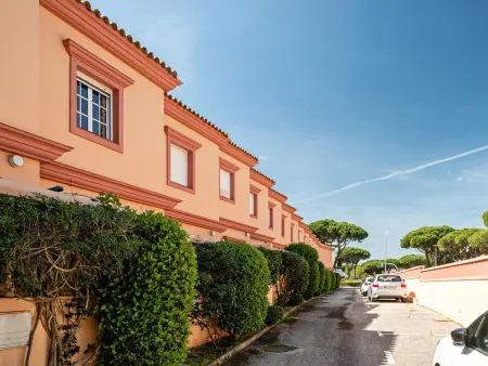 Maison mitoyenne près de la plage à Chiclana de la Frontera - Photo 4