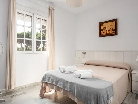 Maison mitoyenne près de la plage à Chiclana de la Frontera - Photo 6