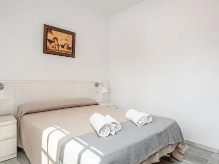 Maison mitoyenne près de la plage à Chiclana de la Frontera - Photo 7