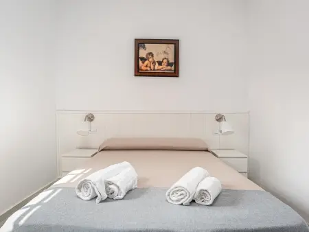Maison mitoyenne près de la plage à Chiclana de la Frontera - Photo 8