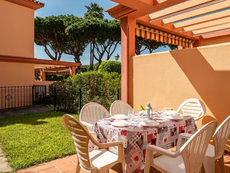 Maison mitoyenne près de la plage à Chiclana de la Frontera - Photo 12