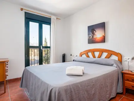 Charmant appartement à Chiclana avec piscine et parking - Photo 9