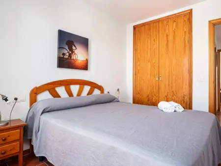 Charmant appartement à Chiclana avec piscine et parking - Photo 10