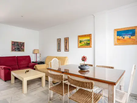 Appartement confortable avec jardin privé près de La Barrosa - Photo 5
