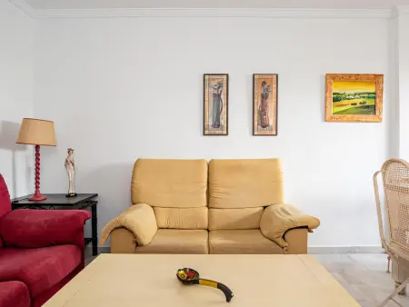Appartement confortable avec jardin privé près de La Barrosa - Photo 6