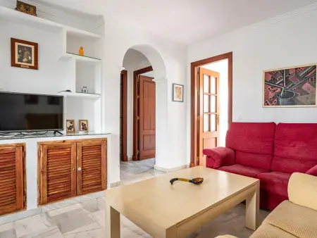 Appartement confortable avec jardin privé près de La Barrosa - Photo 7